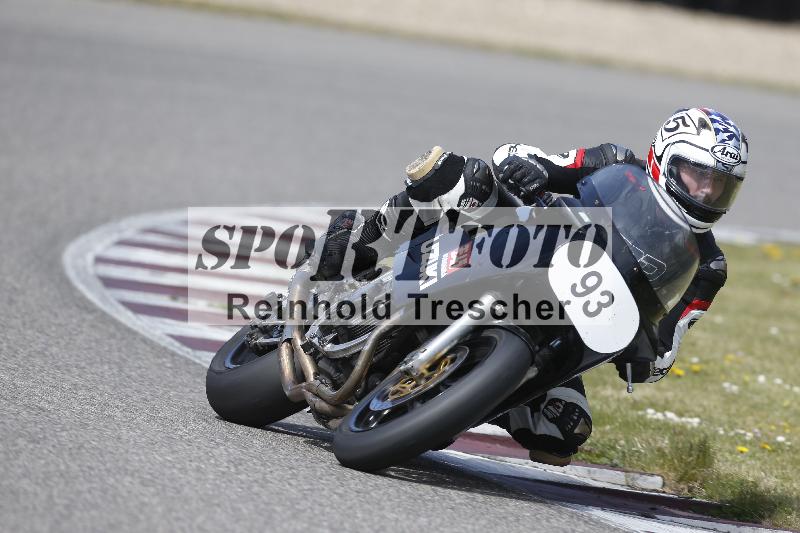 /04 05.04.2026 Speer Racing ADR/Gruppe gruen/93